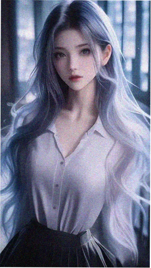 《零号档案》海报