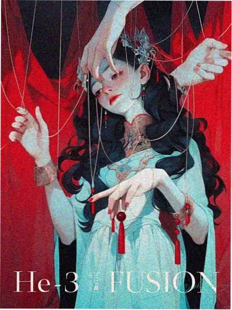 《第七次日落》海报